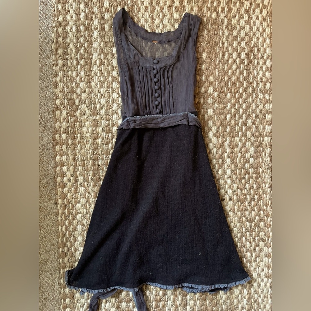 Free People dress!